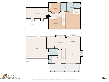 391200 Prospect Landing Rd, Hilliard, FL 32046
