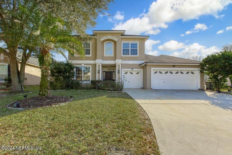 3913 Deertree Hills Dr, Orange Park, FL 32065