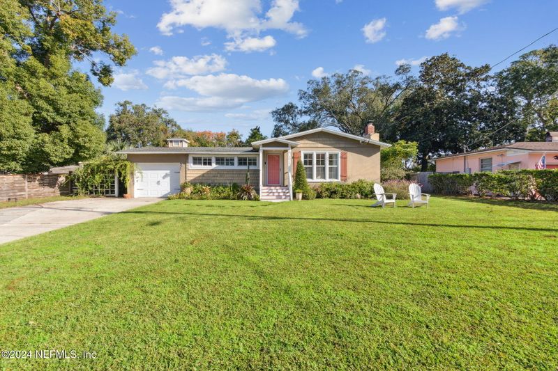 3913 Ponce De Leon Ave, Jacksonville, FL 32217
