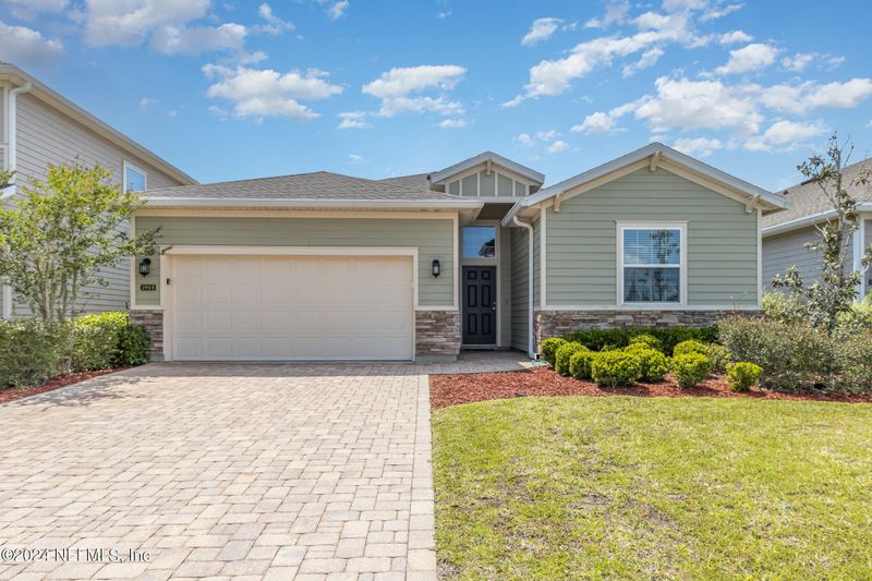 3914 Arbor Mill Cir, Orange Park, FL 32065