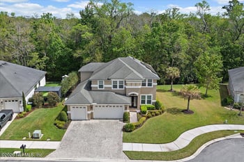 3914 Mediterranean Ct, Jacksonville, FL 32223