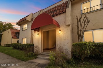 3914 Toreador Ct #4, Jacksonville, FL 32217