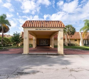 3916 Corrida Ct #5, Jacksonville, FL 32217