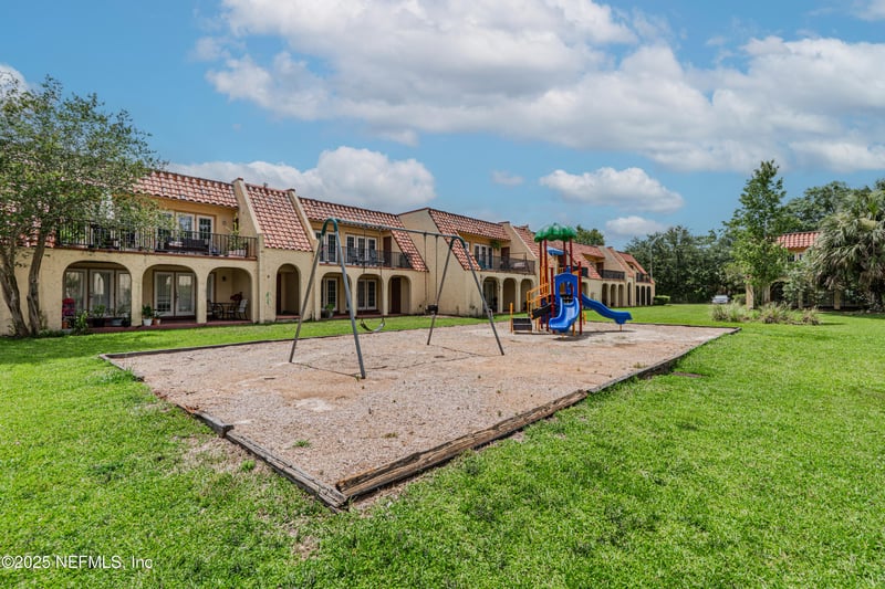 3916 Corrida Ct #5, Jacksonville, FL 32217