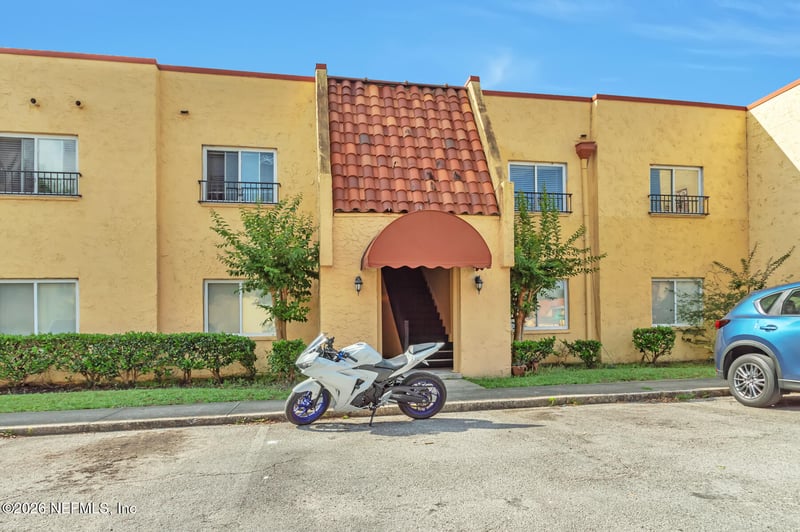 3916 Corrida Ct #8, Jacksonville, FL 32217