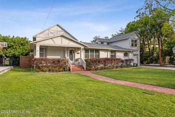 3916 Dupont Cir, Jacksonville, FL 32205
