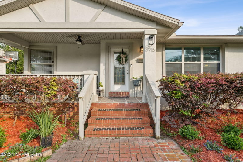 3916 Dupont Cir, Jacksonville, FL 32205