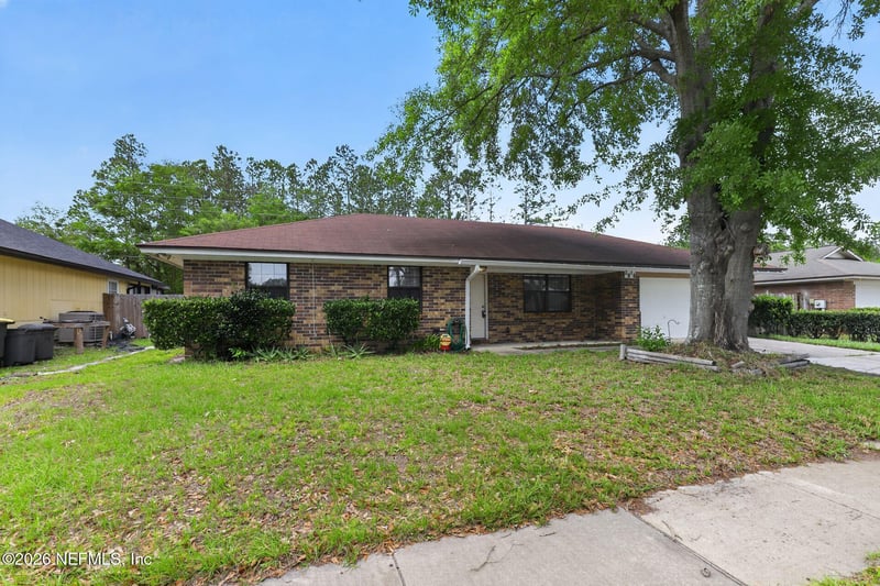 3916 Hunters Lake Cir W, Jacksonville, FL 32210