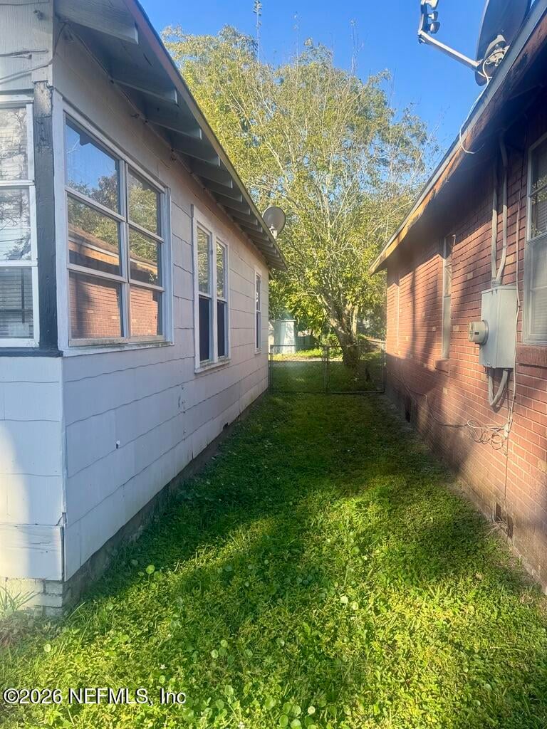 3916 N Davis St, Jacksonville, FL 32209