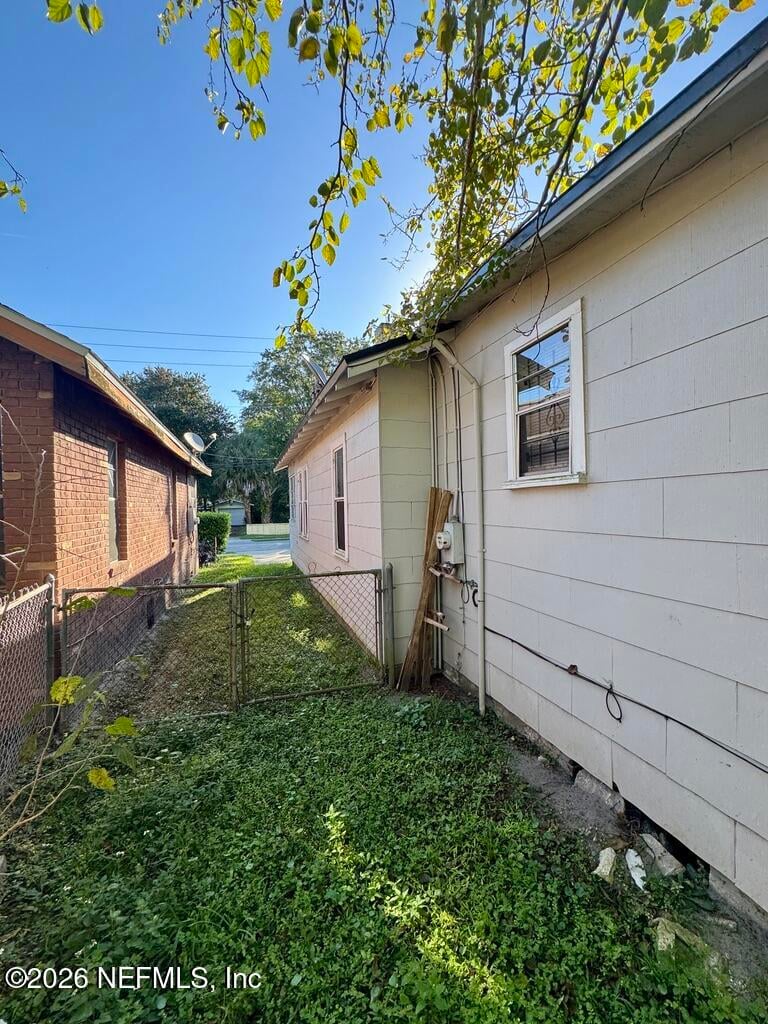 3916 N Davis St, Jacksonville, FL 32209