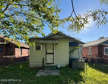 3916 N Davis St, Jacksonville, FL 32209