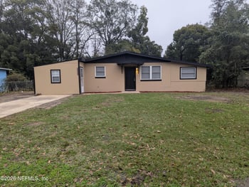3917 Macgregor Dr, Jacksonville, FL 32210