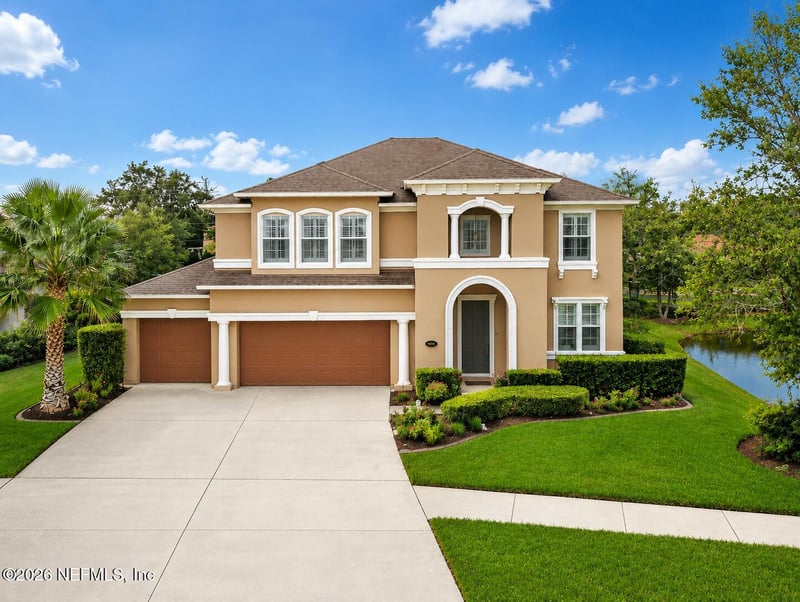 3918 Cedar Bluff Ln, Jacksonville, FL 32226