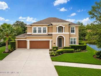 3918 Cedar Bluff Ln, Jacksonville, FL 32226