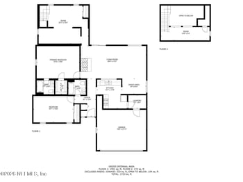 3918 Pine Breeze Rd S, Jacksonville, FL 32257