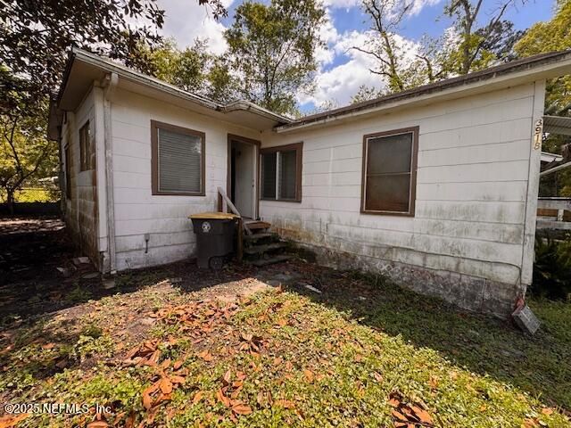 3918 Rose St, Jacksonville, FL 32208