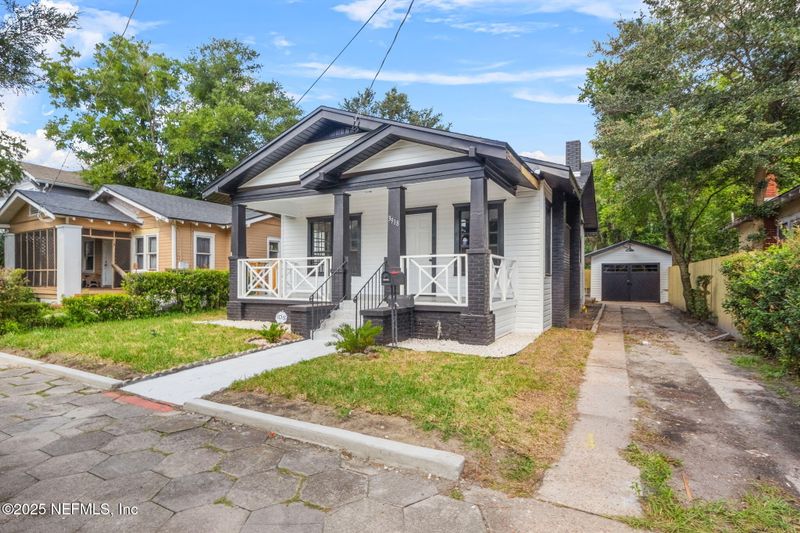 3918 Springfield Blvd, Jacksonville, FL 32206