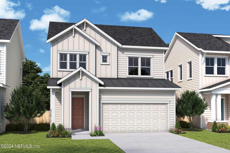 392 Blue Hampton Dr, Ponte Vedra, FL 32081