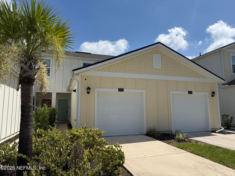 392 Coastline Way, St Johns, FL 32092