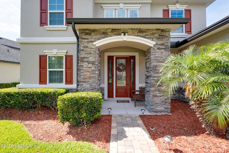 392 Downs Corner Rd, St Augustine, FL 32092