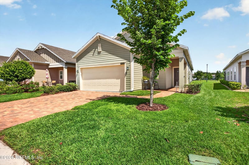 3920 Bloomfield Ct, Middleburg, FL 32068