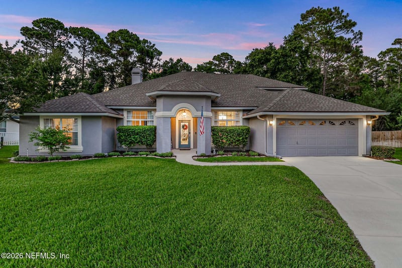 3920 E Glendale Ct, St Johns, FL 32259