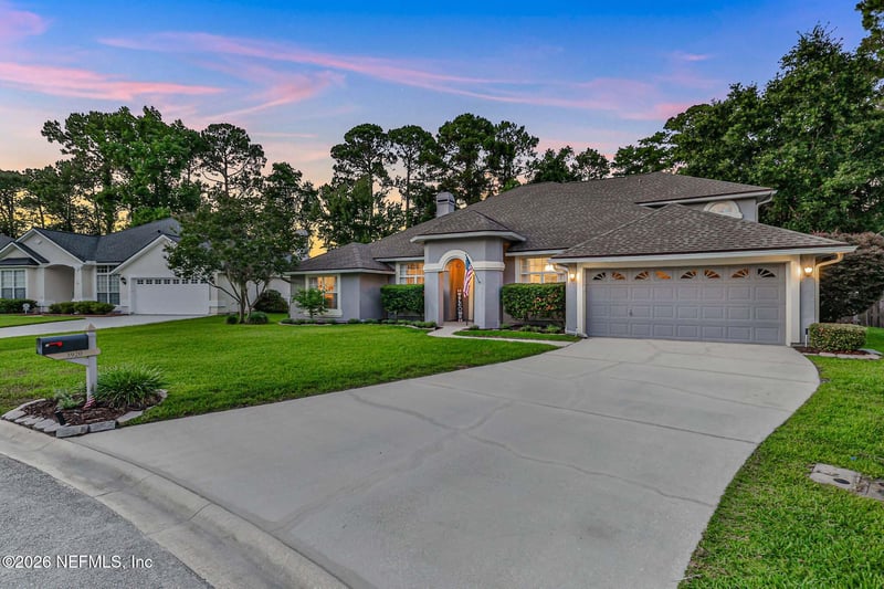 3920 E Glendale Ct, St Johns, FL 32259