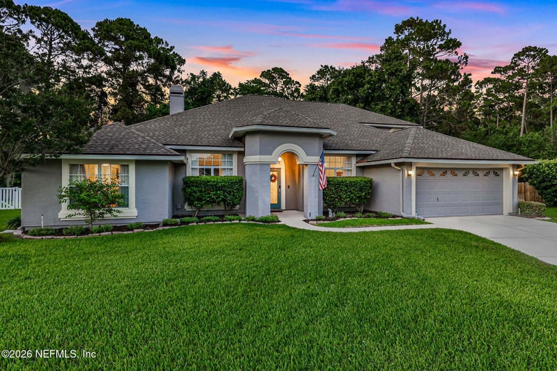 3920 E Glendale Ct, St Johns, FL 32259