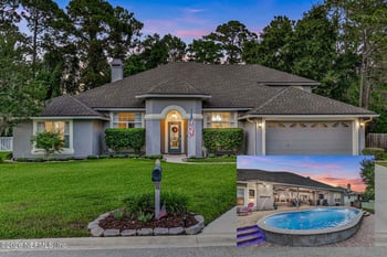 3920 E Glendale Ct, St Johns, FL 32259