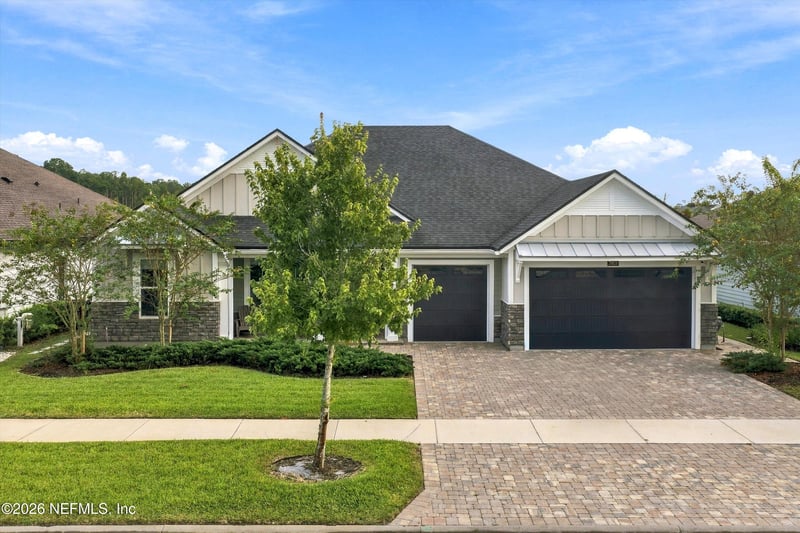 3921 Spyglass Hill Ln, Middleburg, FL 32068