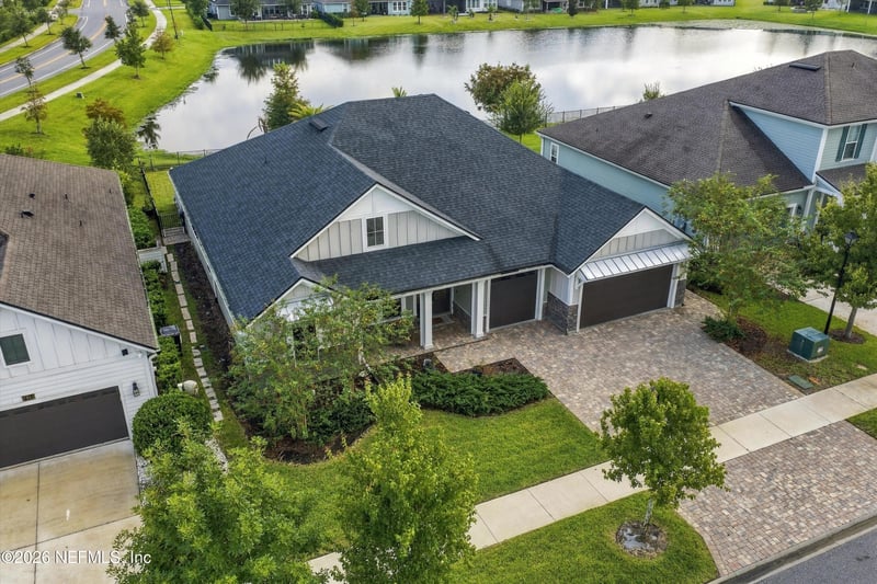 3921 Spyglass Hill Ln, Middleburg, FL 32068