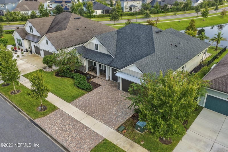3921 Spyglass Hill Ln, Middleburg, FL 32068