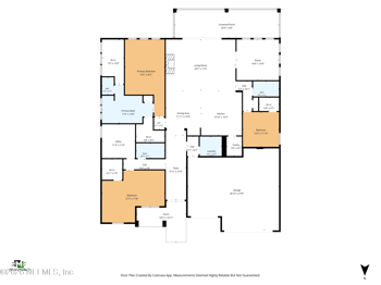 3921 Spyglass Hill Ln, Middleburg, FL 32068