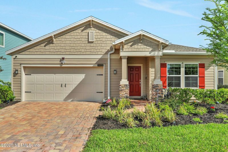 3922 Cloverdale Ct, Middleburg, FL 32068