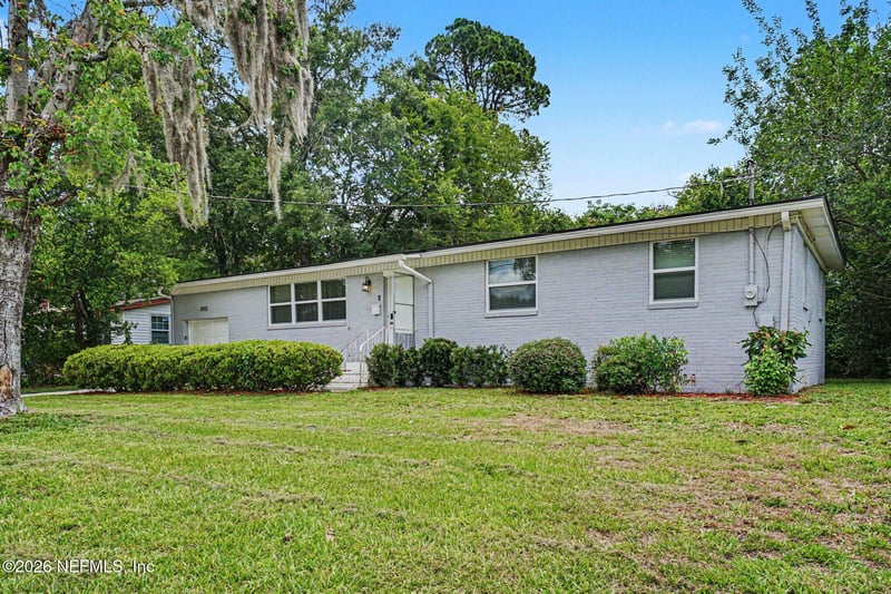 3923 Cobalt Ave E, Jacksonville, FL 32210