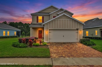 3925 Bloomfield Ct, Middleburg, FL 32068