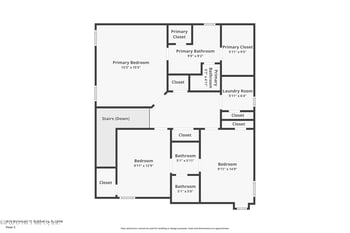 3925 Bloomfield Ct, Middleburg, FL 32068