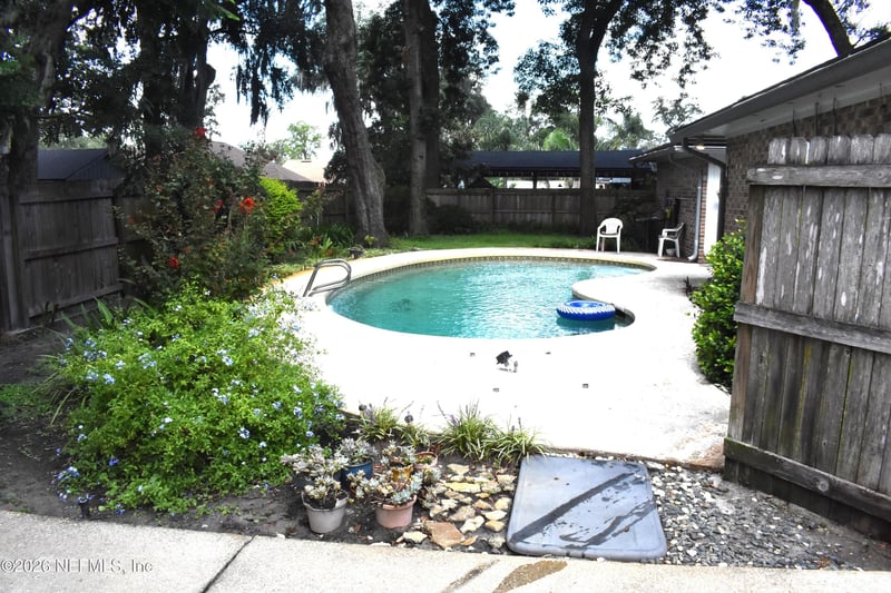 3928 S Hickory Grove Dr, Jacksonville, FL 32277