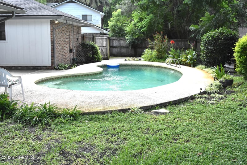 3928 S Hickory Grove Dr, Jacksonville, FL 32277