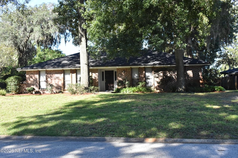 3928 S Hickory Grove Dr, Jacksonville, FL 32277