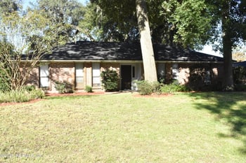 3928 S Hickory Grove Dr, Jacksonville, FL 32277