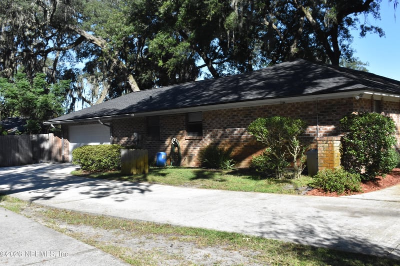 3928 S Hickory Grove Dr, Jacksonville, FL 32277