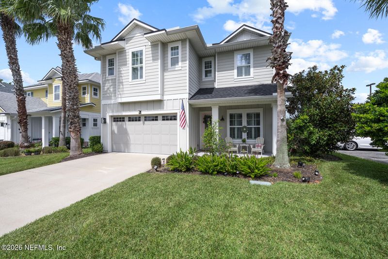 393 34th Ave S, Jacksonville Beach, FL 32250