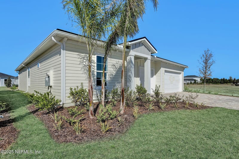 393 Knotted Birch Ave, St Augustine, FL 32092