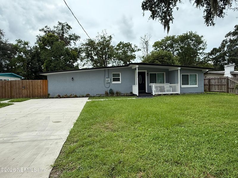 3930 Cobalt Ave E, Jacksonville, FL 32210