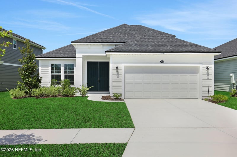3932 Holstein Way, Green Cove Springs, FL 32043