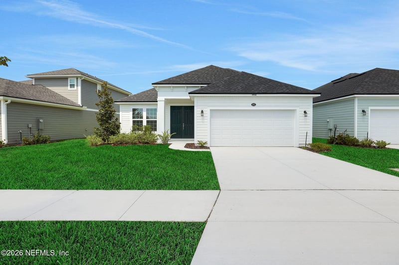 3932 Holstein Way, Green Cove Springs, FL 32043