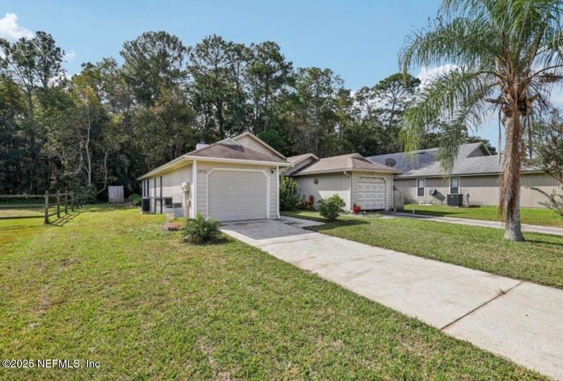 3932 Windridge Ct, Jacksonville, FL 32257