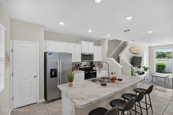 3933 Oak Mill Rd, Orange Park, FL 32065
