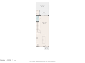 3933 Oak Mill Rd, Orange Park, FL 32065